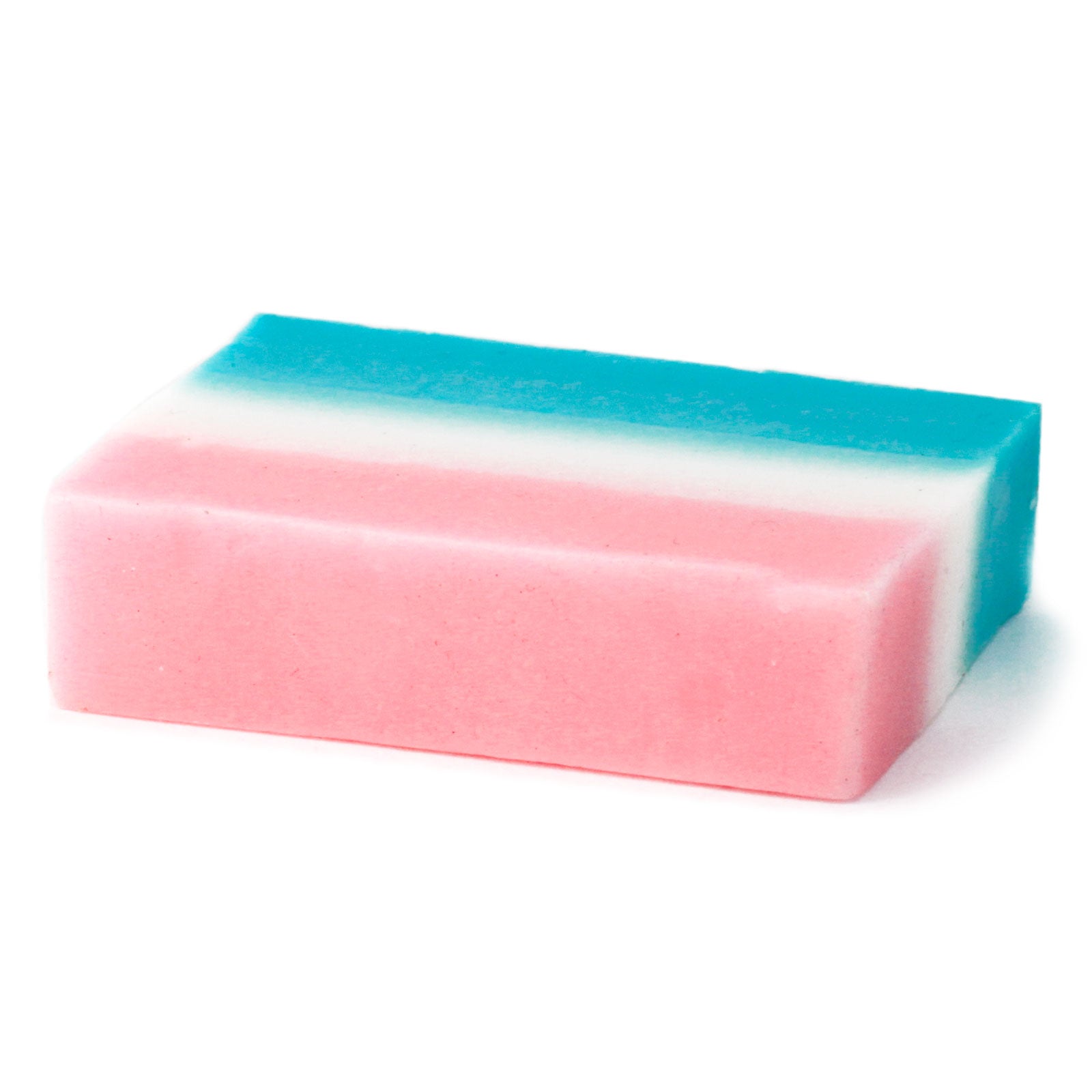 View Baby Powder Soap Bar 100g information