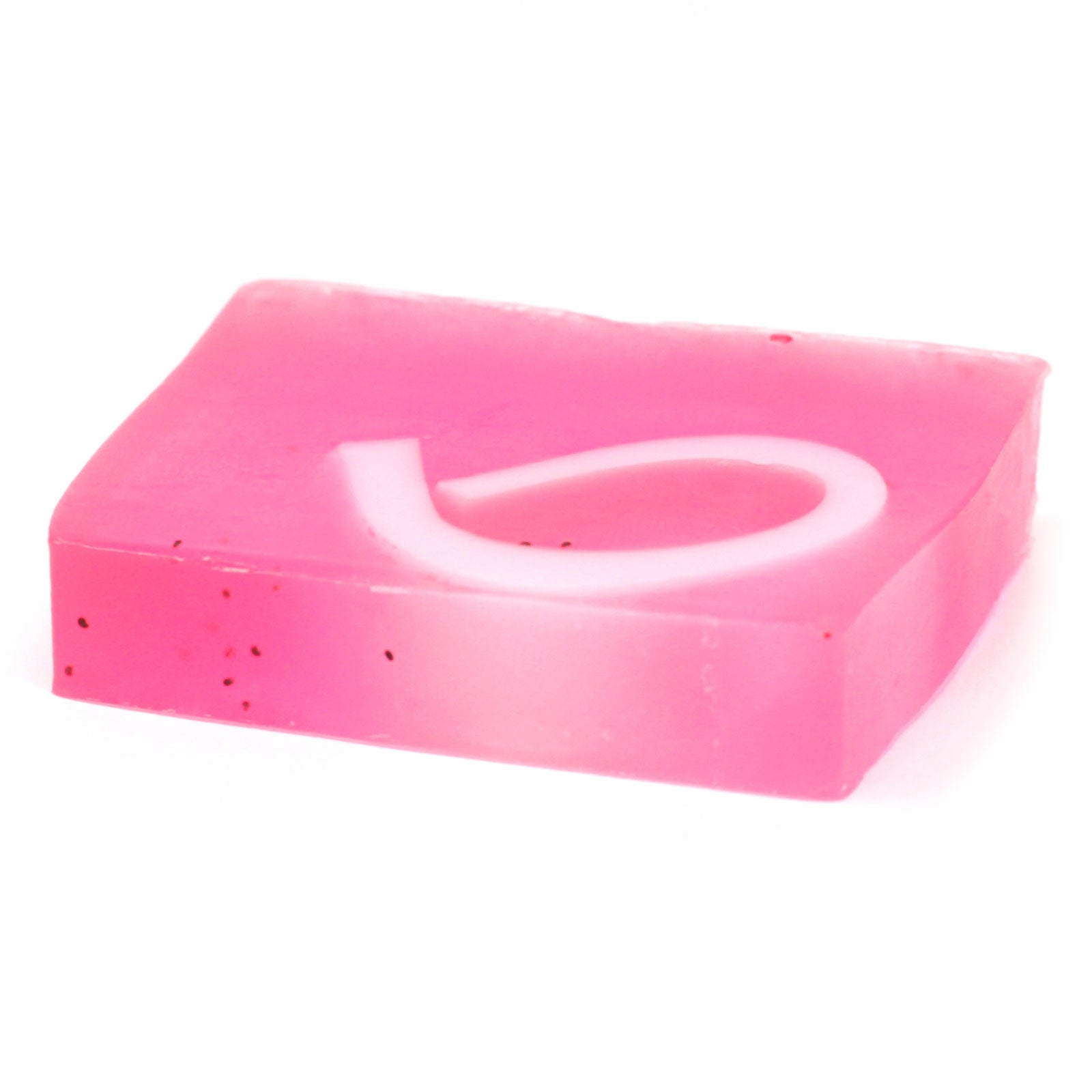 View Raspberry Blackpepper Soap Bar 100g information