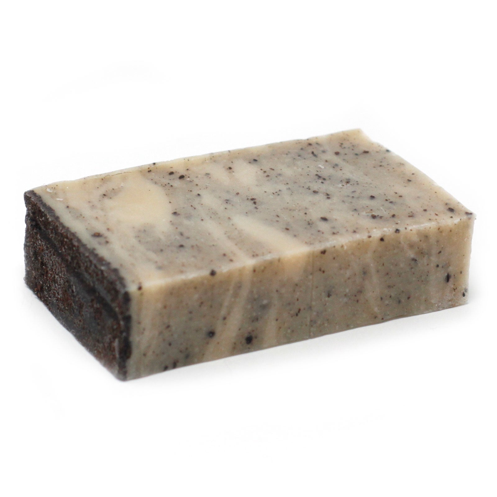 View Coconut Olive Oil Soap SLICE approx 100g information