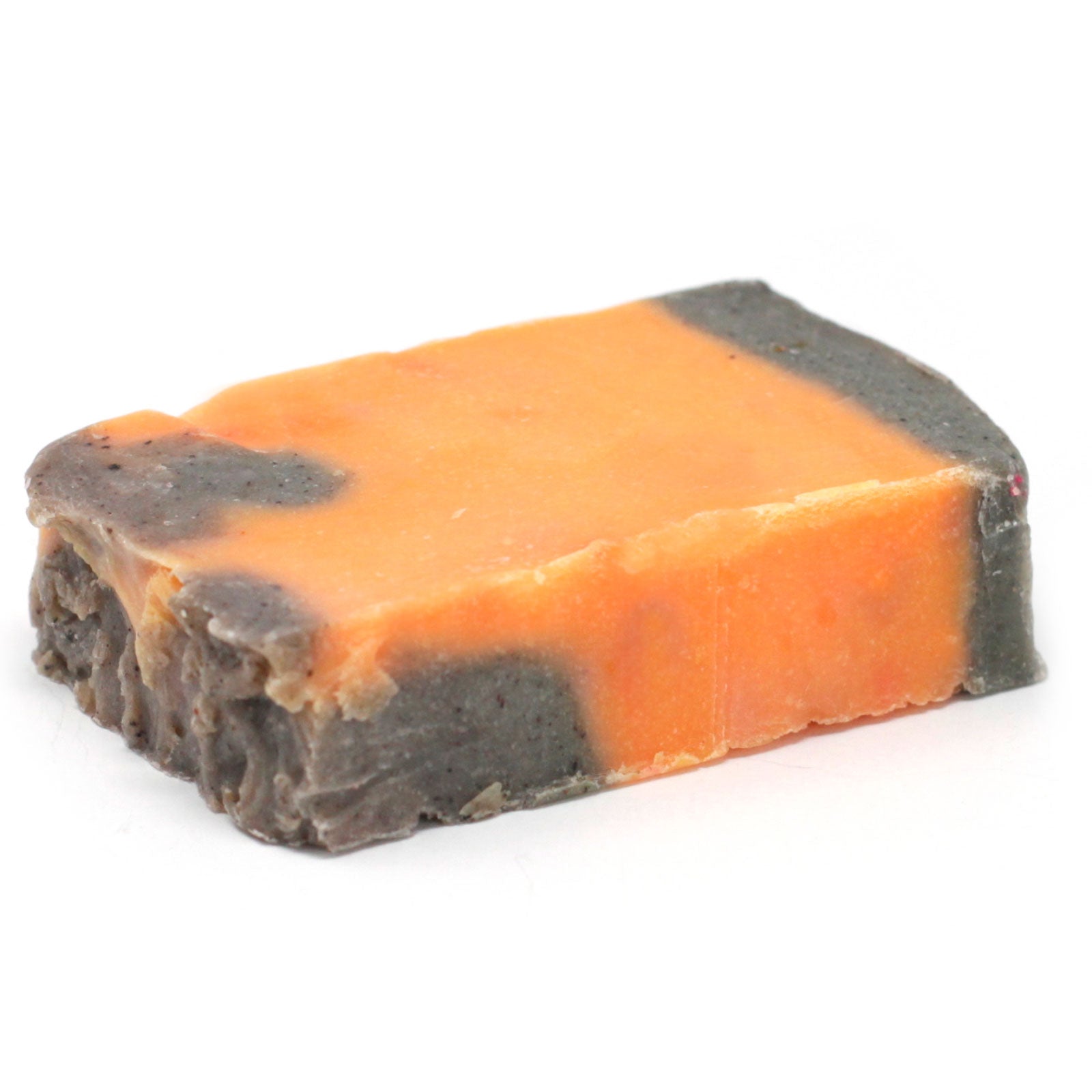 View Cinnamon Orange Olive Oil Soap SLICE approx 100g information