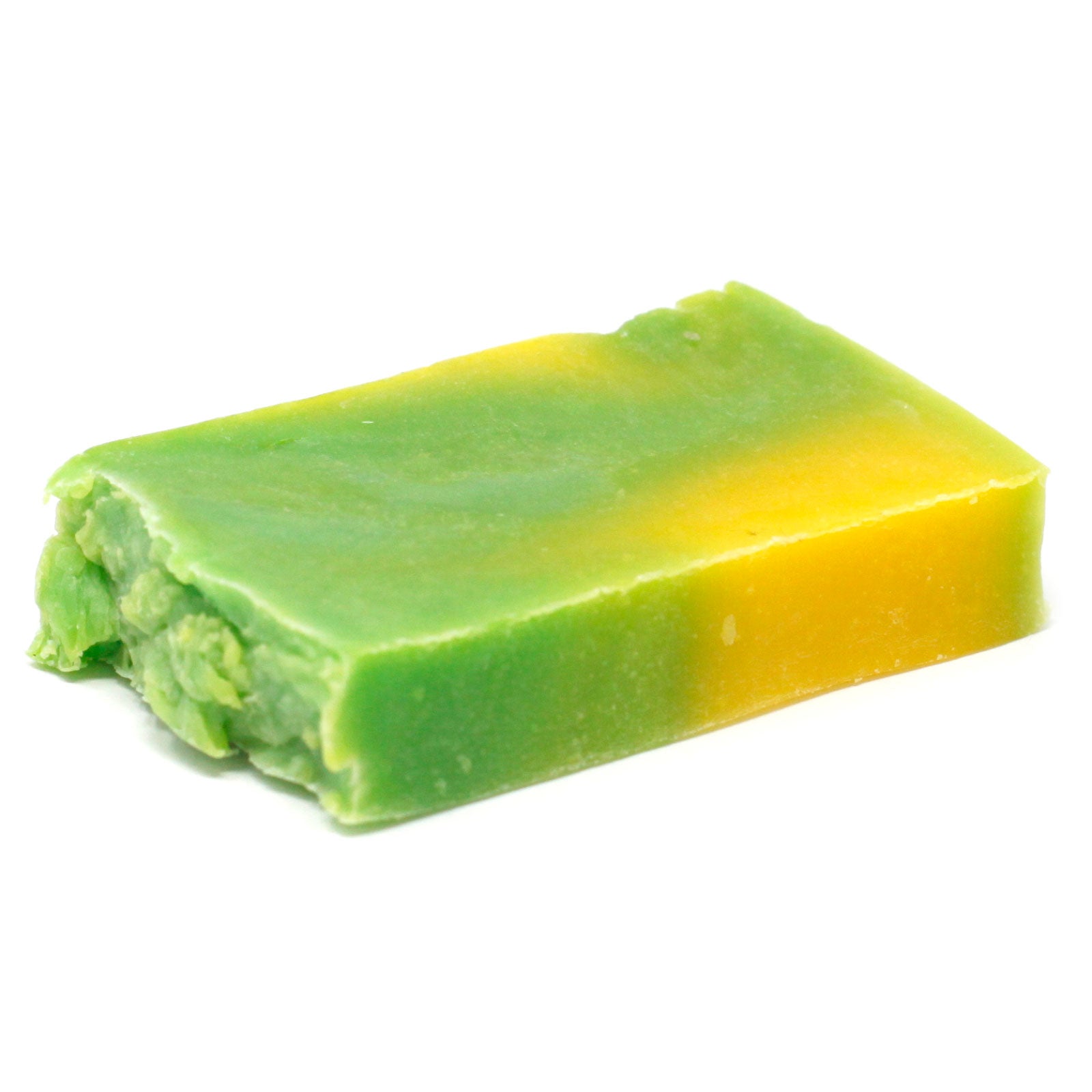 View Jojoba Olive Oil Soap SLICE approx 100g information