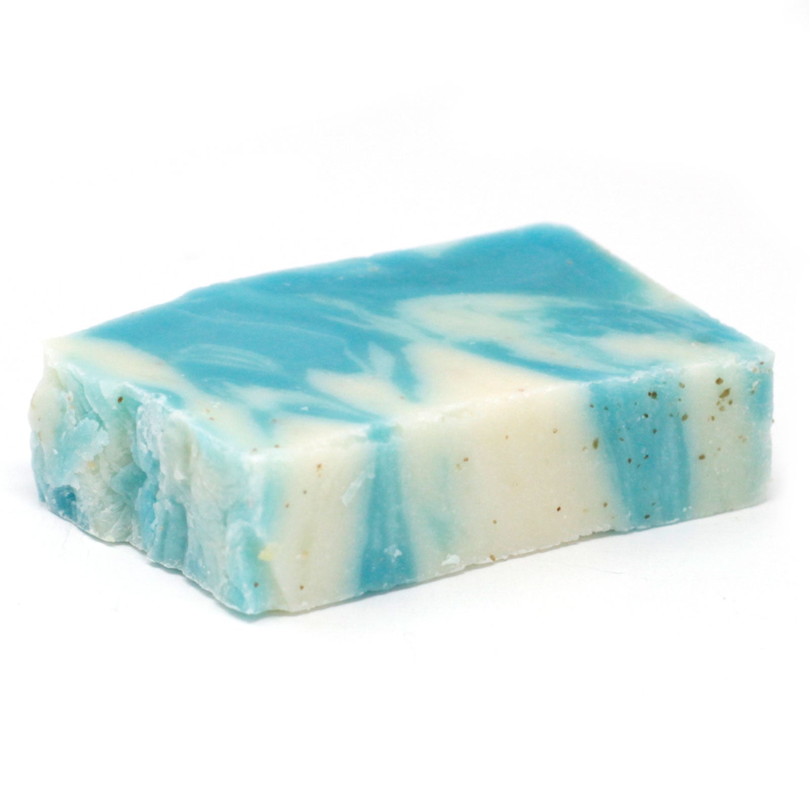View Seaweed Olive Oil Soap SLICE approx 100g information