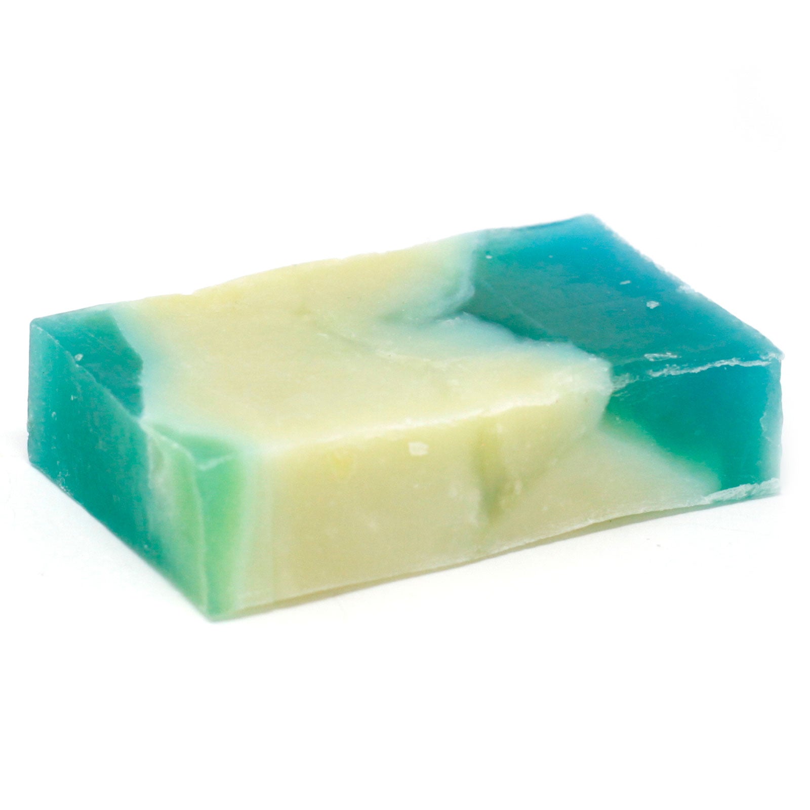 View Rosemary Olive Oil Soap SLICE approx 100g information