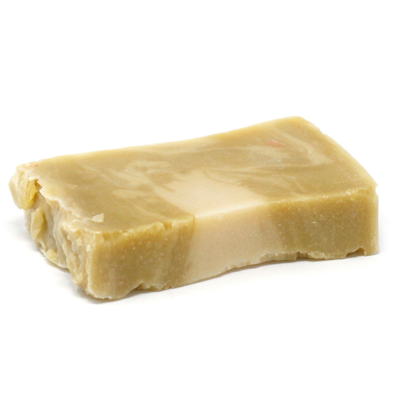 View Argan Olive Oil Soap SLICE approx 100g information