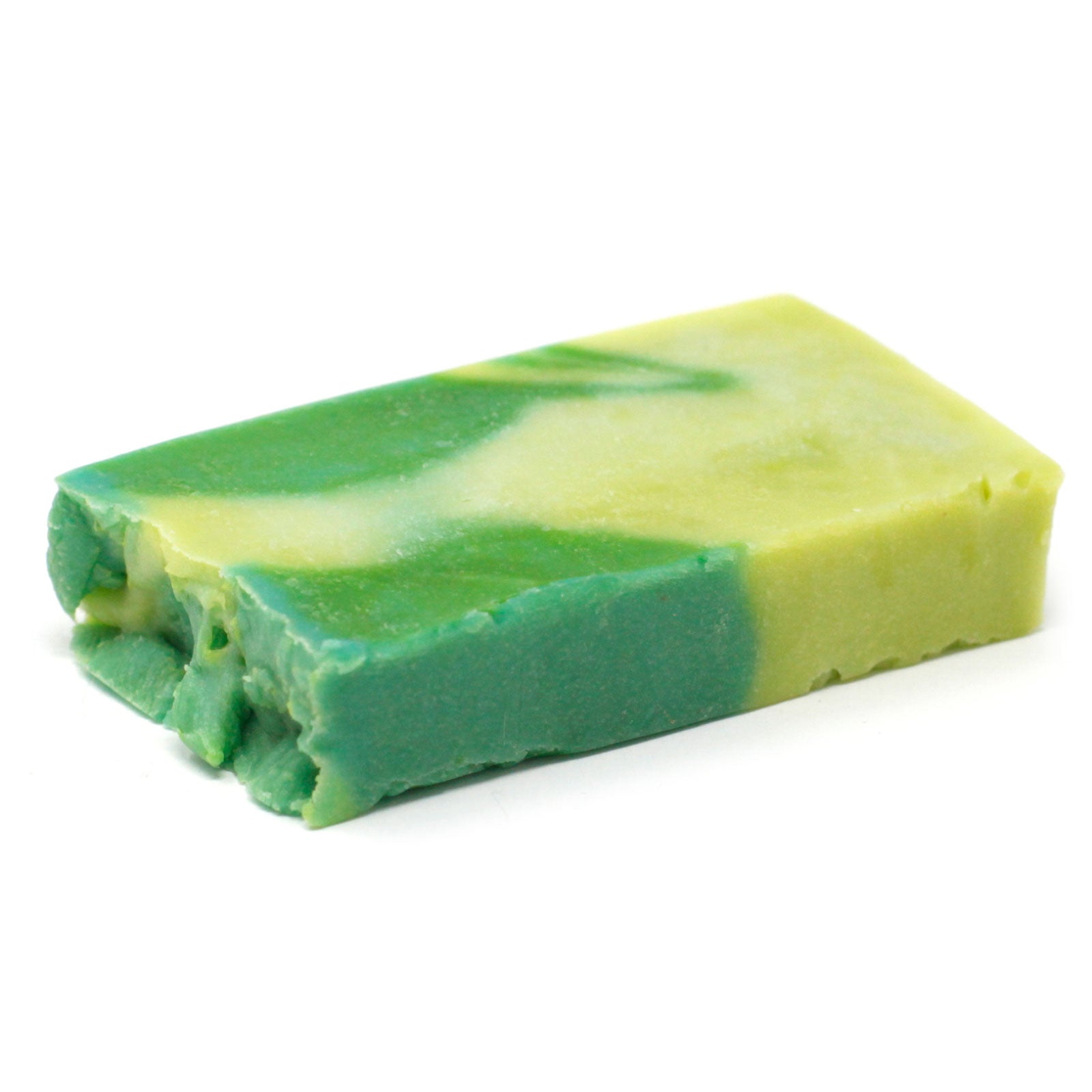 View Aloe Vera Olive Oil Soap SLICE approx 100g information