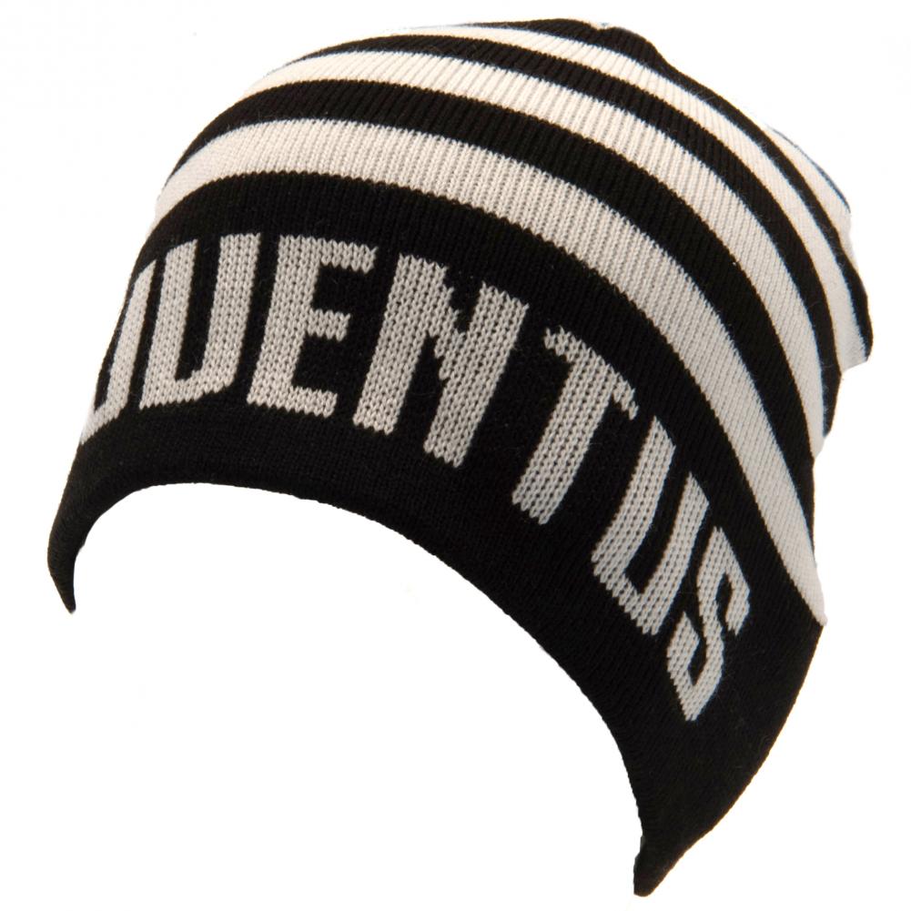 View Juventus FC Beanie ST information