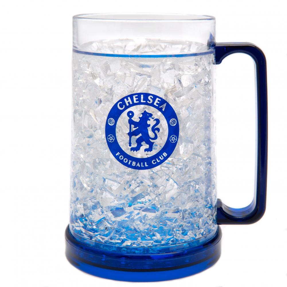 View Chelsea FC Freezer Mug information