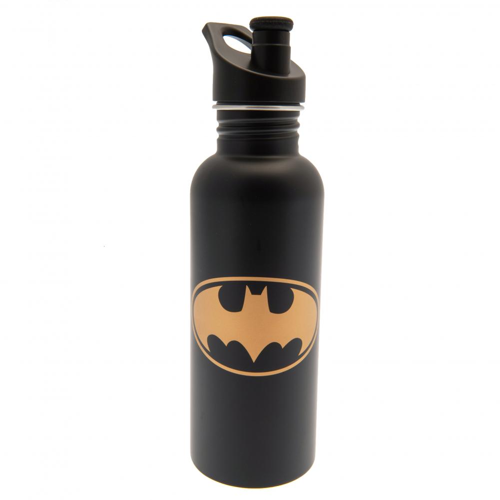 View Batman Canteen Bottle information