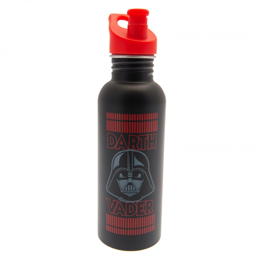 View Star Wars Canteen Bottle Darth Vader information