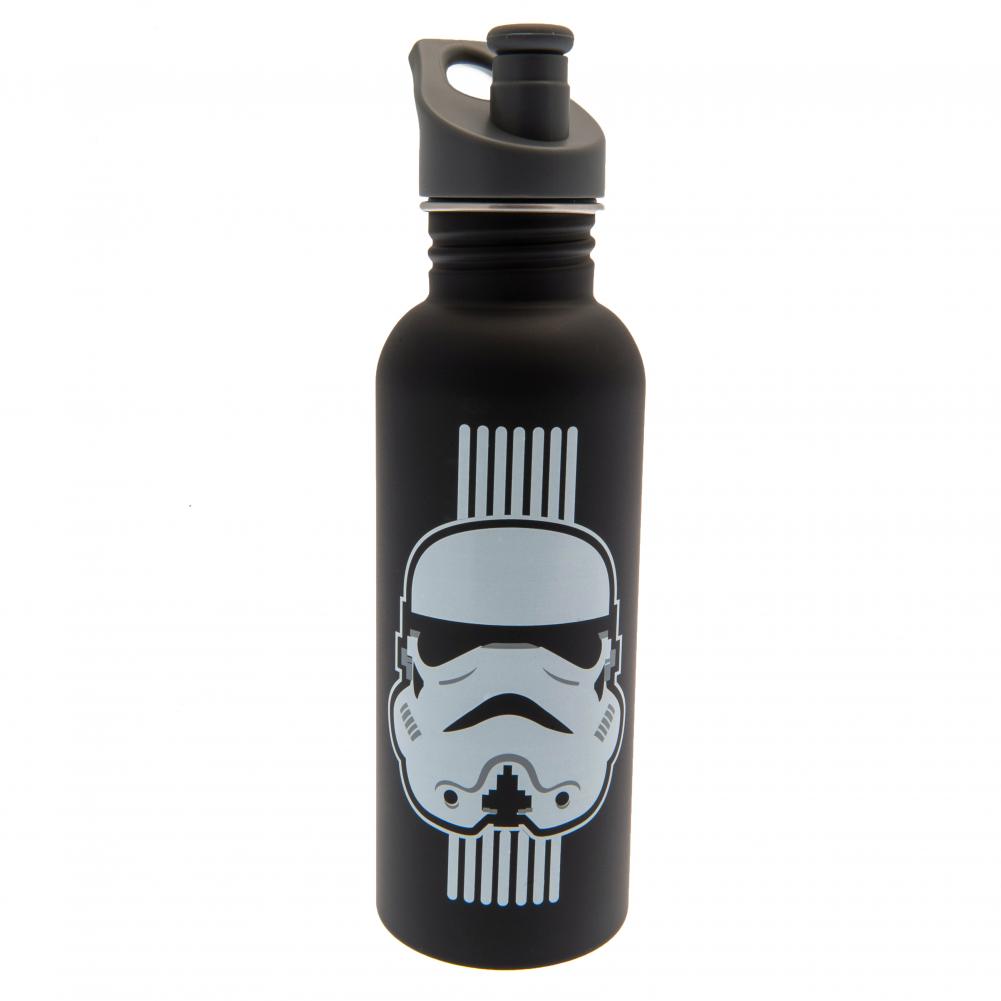 View Star Wars Canteen Bottle Stormtrooper information