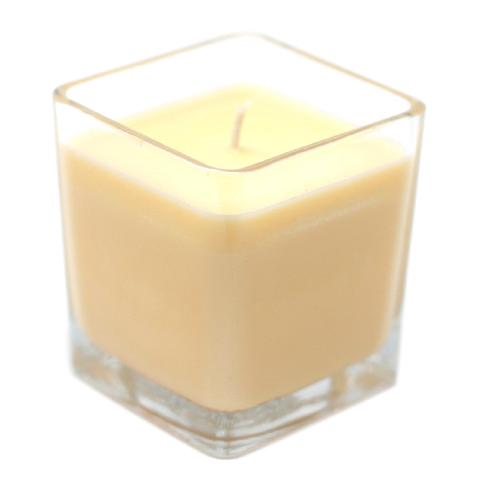 View White Label Soy Wax Jar Candle Grapefruit Ginger information