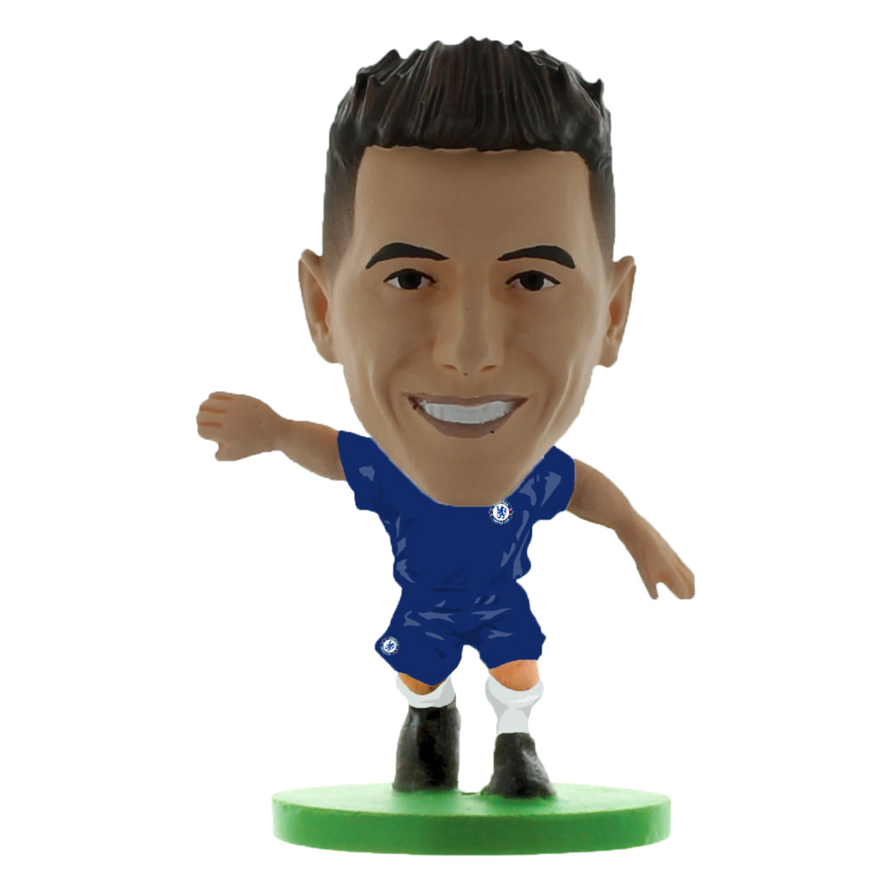 View Chelsea FC SoccerStarz Mount information