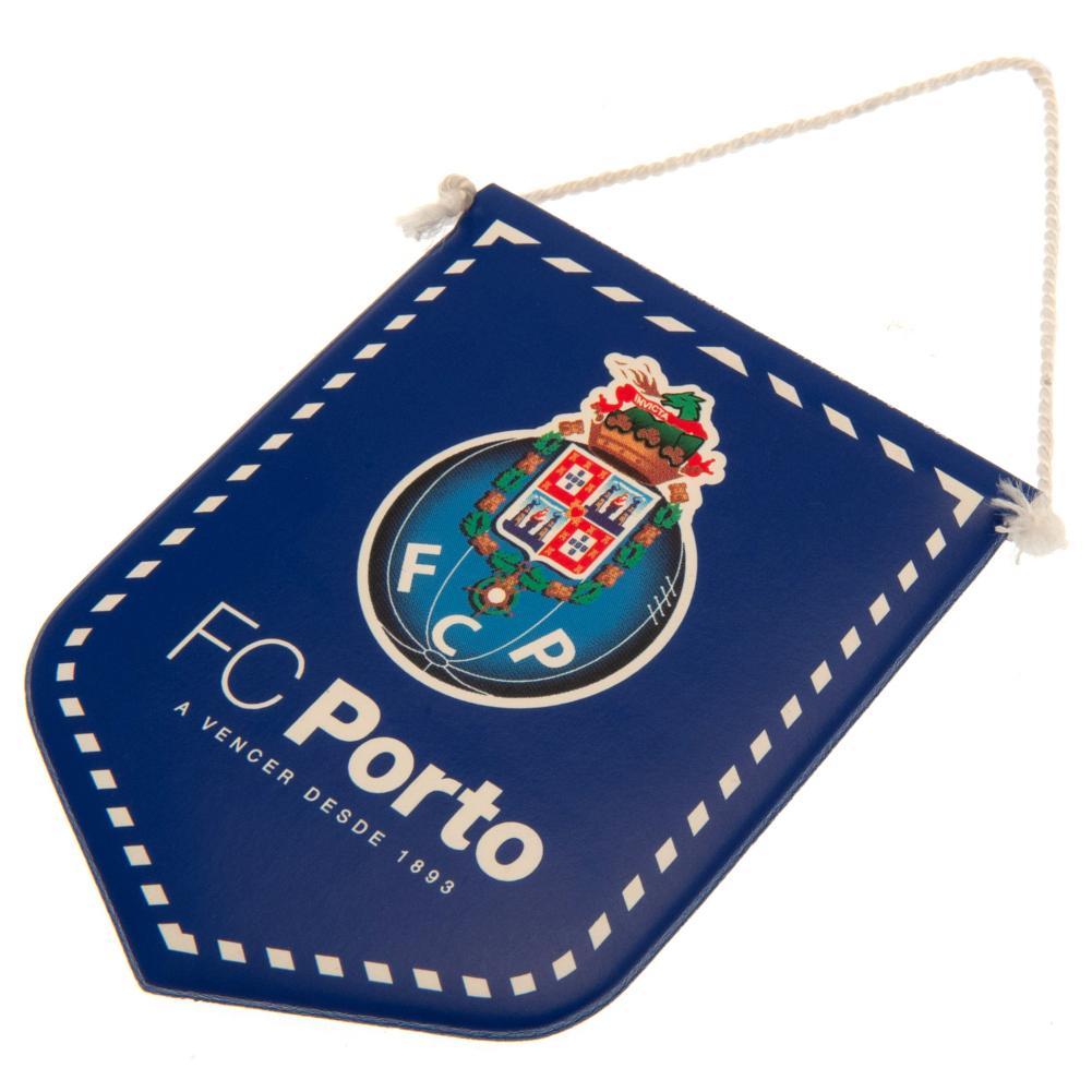 View FC Porto Mini Pennant information