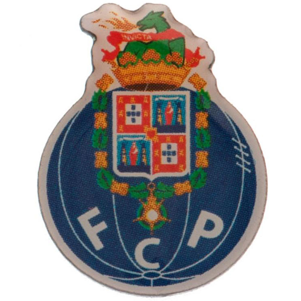 View FC Porto Badge information