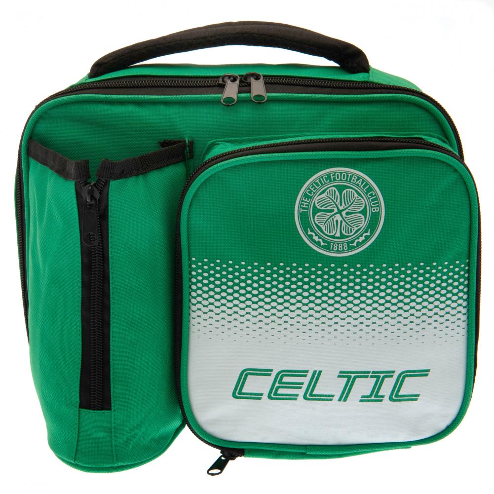 View Celtic FC Fade Lunch Bag information