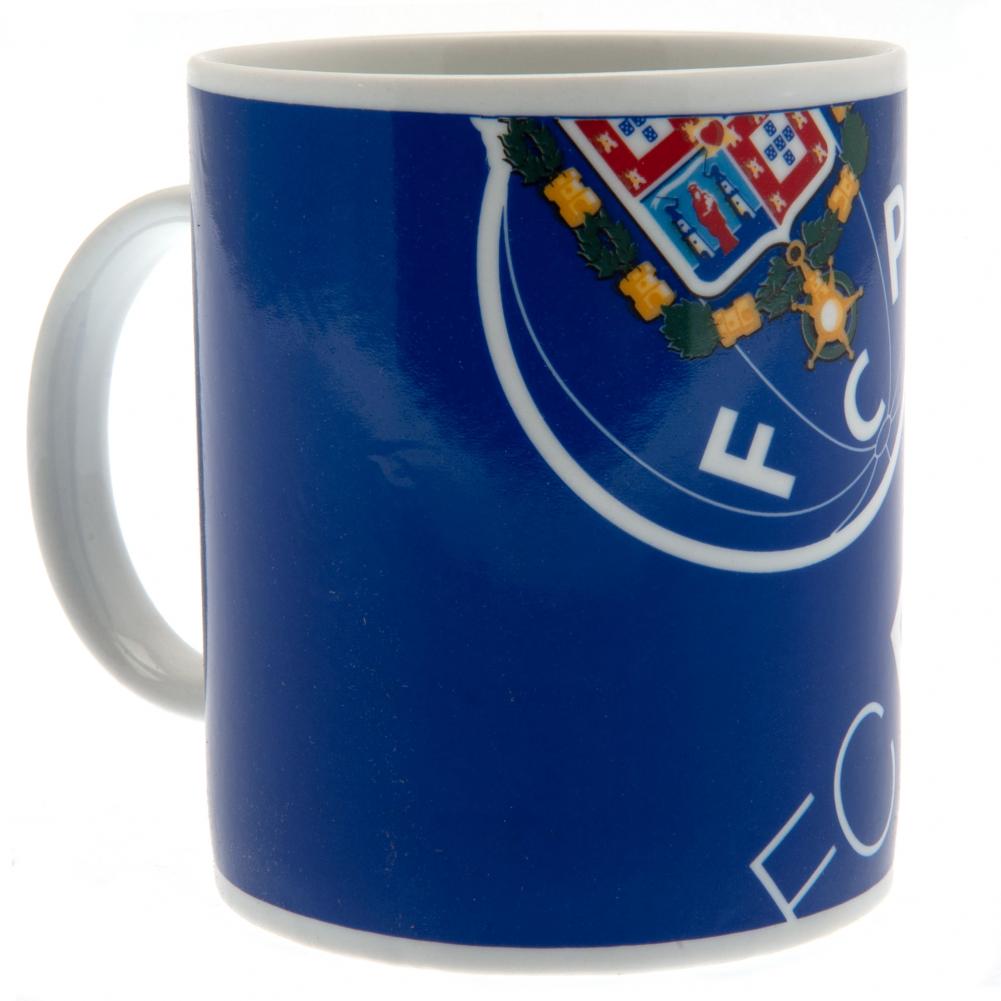 View FC Porto Mug information