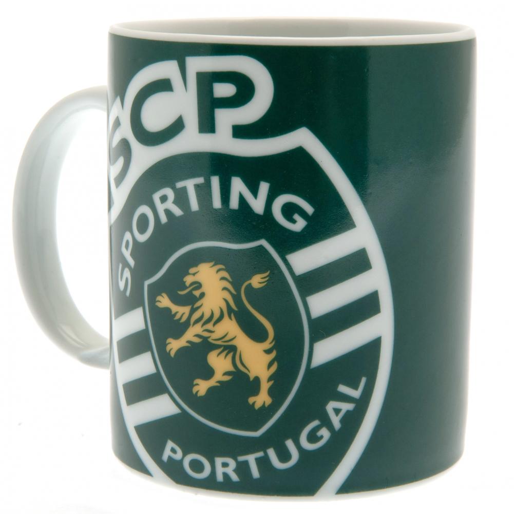View Sporting CP Mug information