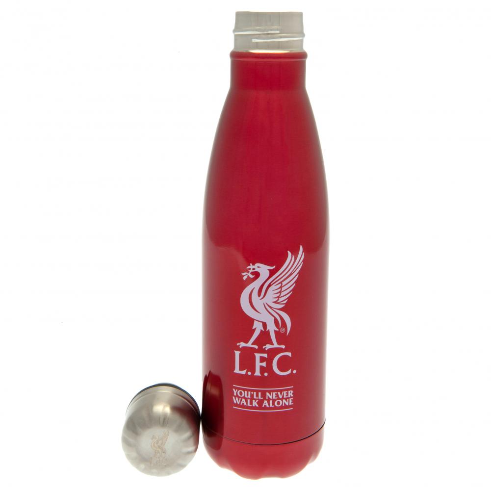 View Liverpool FC Thermal Flask RD information