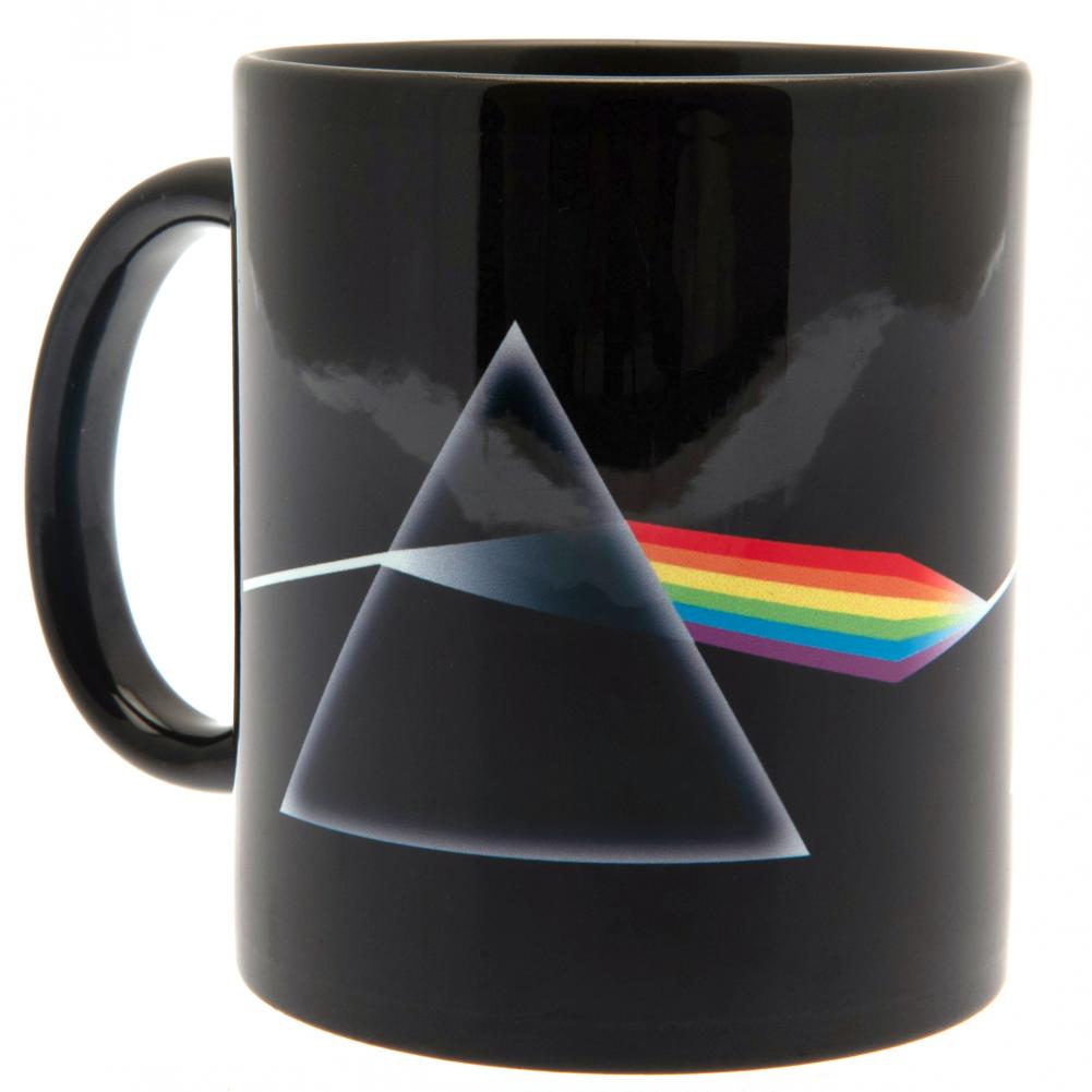 View Pink Floyd Mug information