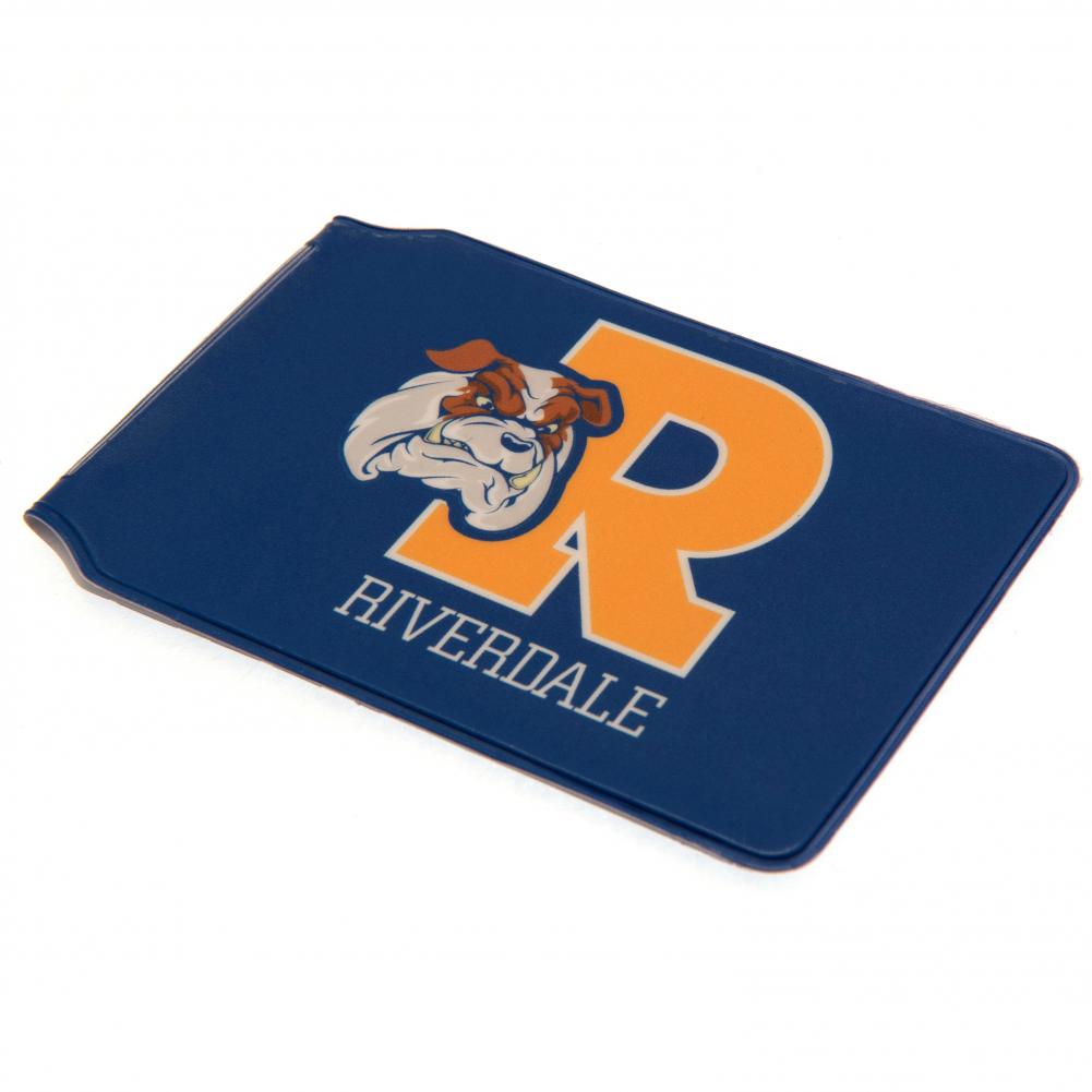 View Riverdale Card Holder information