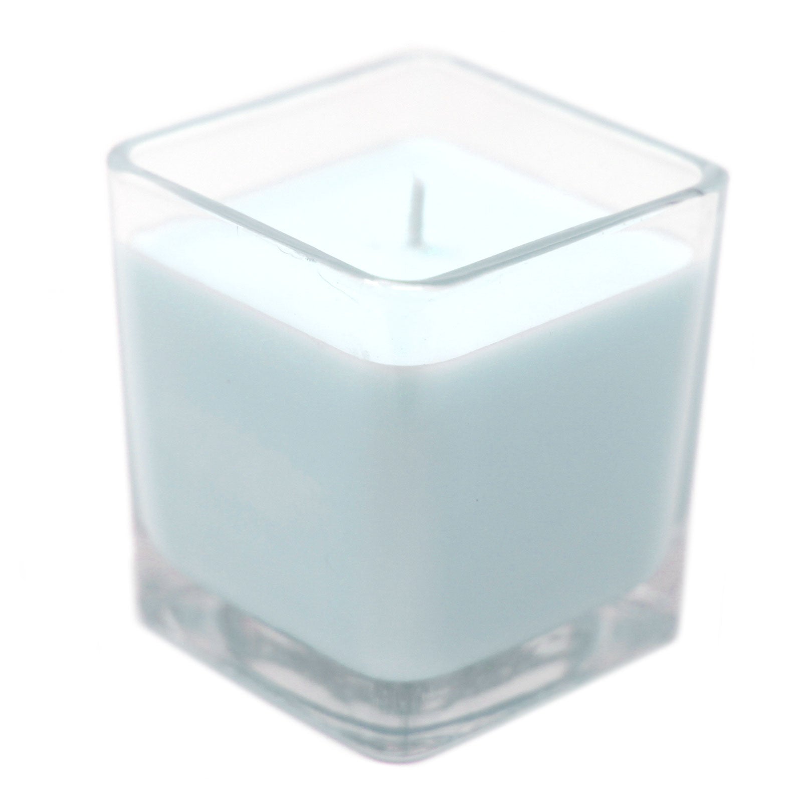 View White Label Soy Wax Jar Candle Fig Cassis information