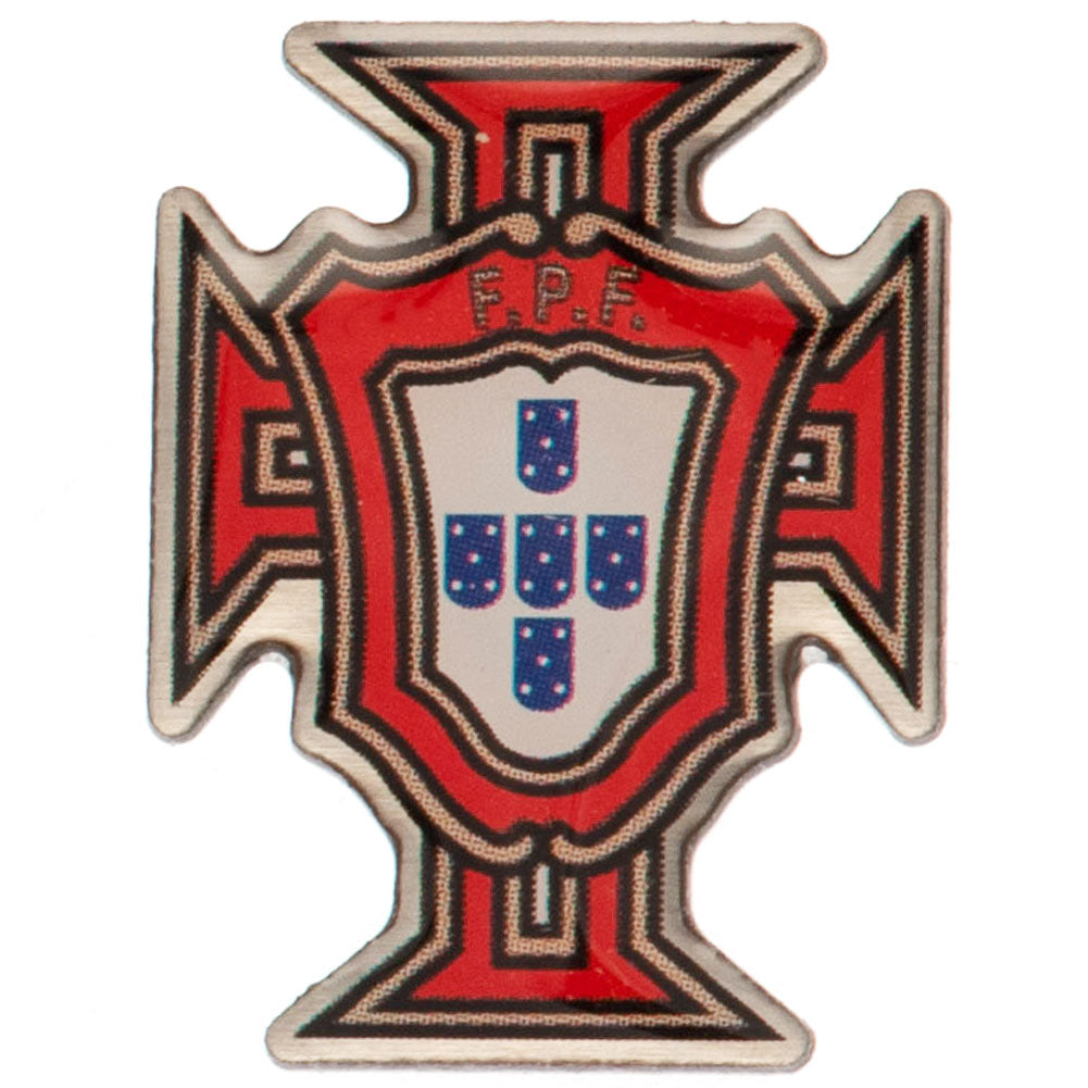 View Portugal Badge information