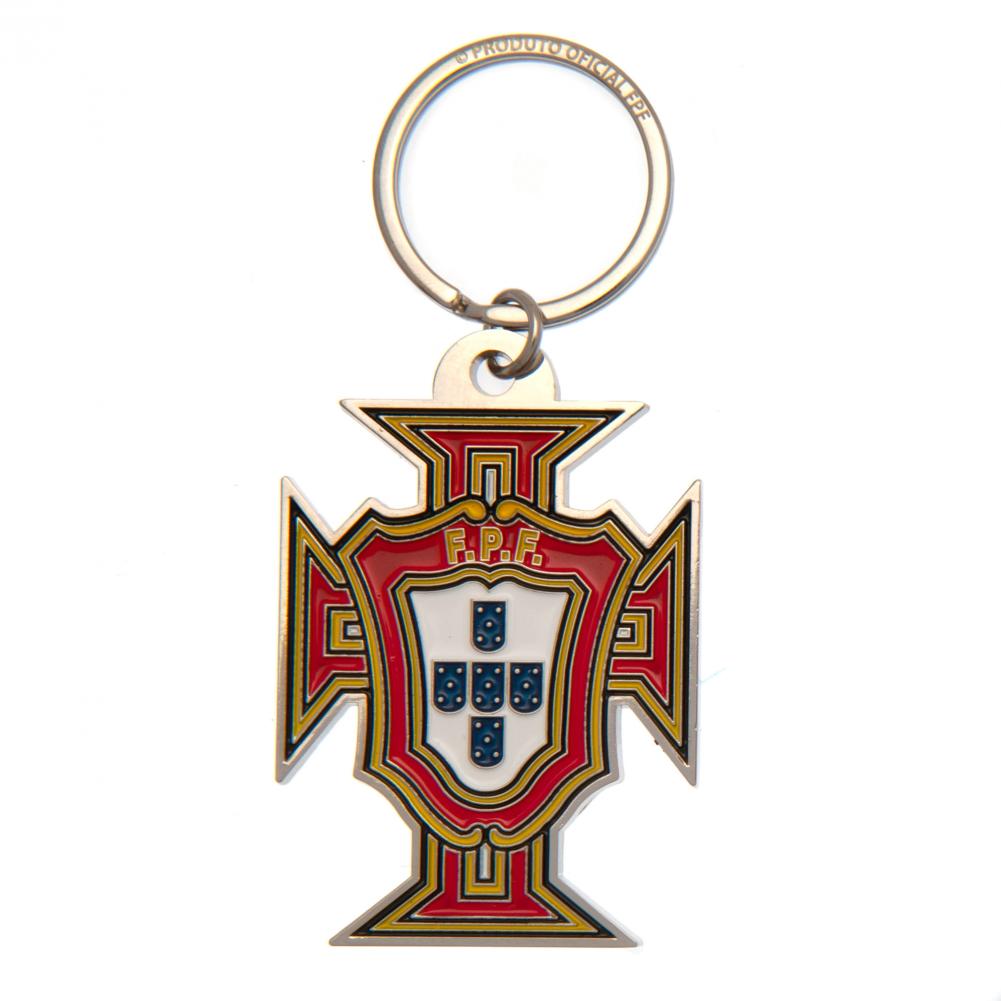 View Portugal Keyring information