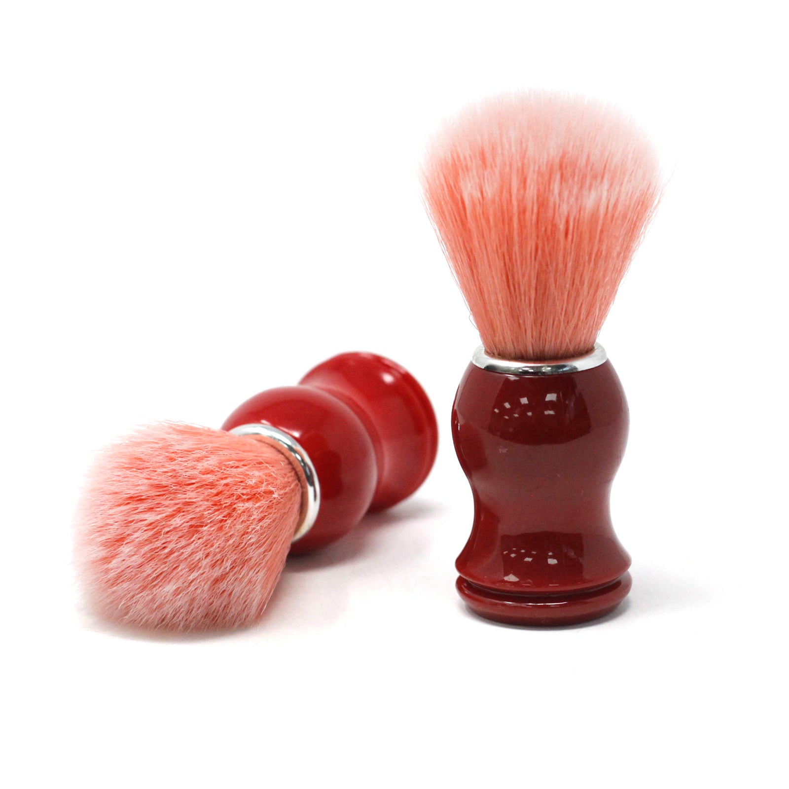 View Posh Shaving Brush Pink information