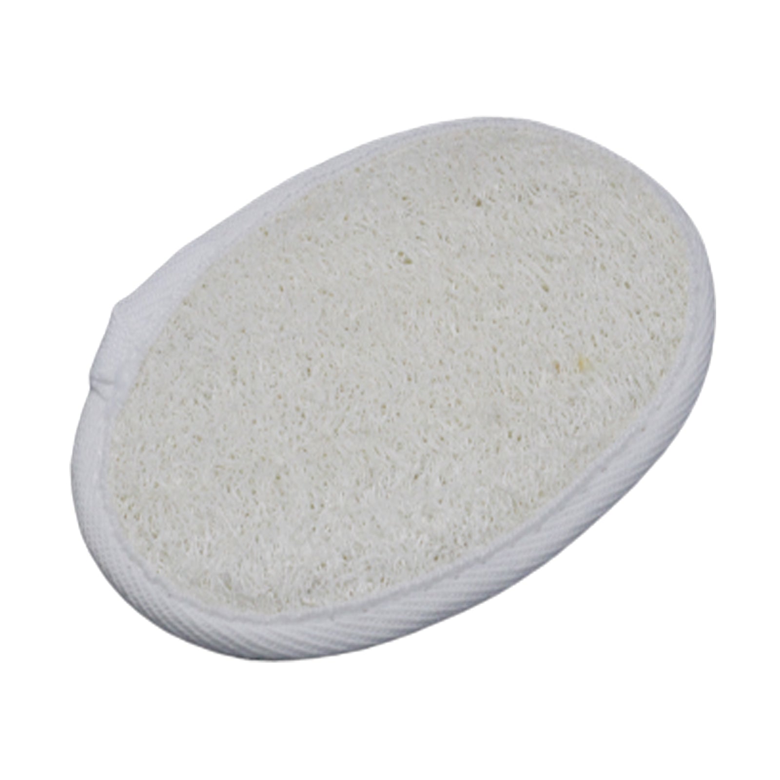 View Natural Loofah Body Scrubs Oval information