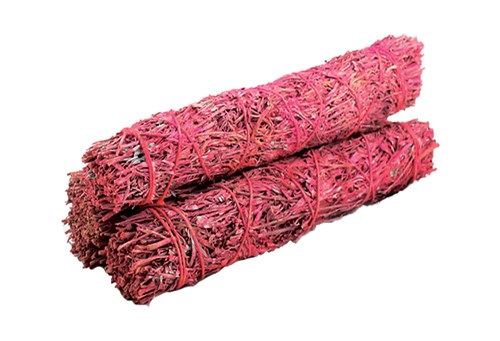 View Smudge Stick Dragonsblood 15cm information