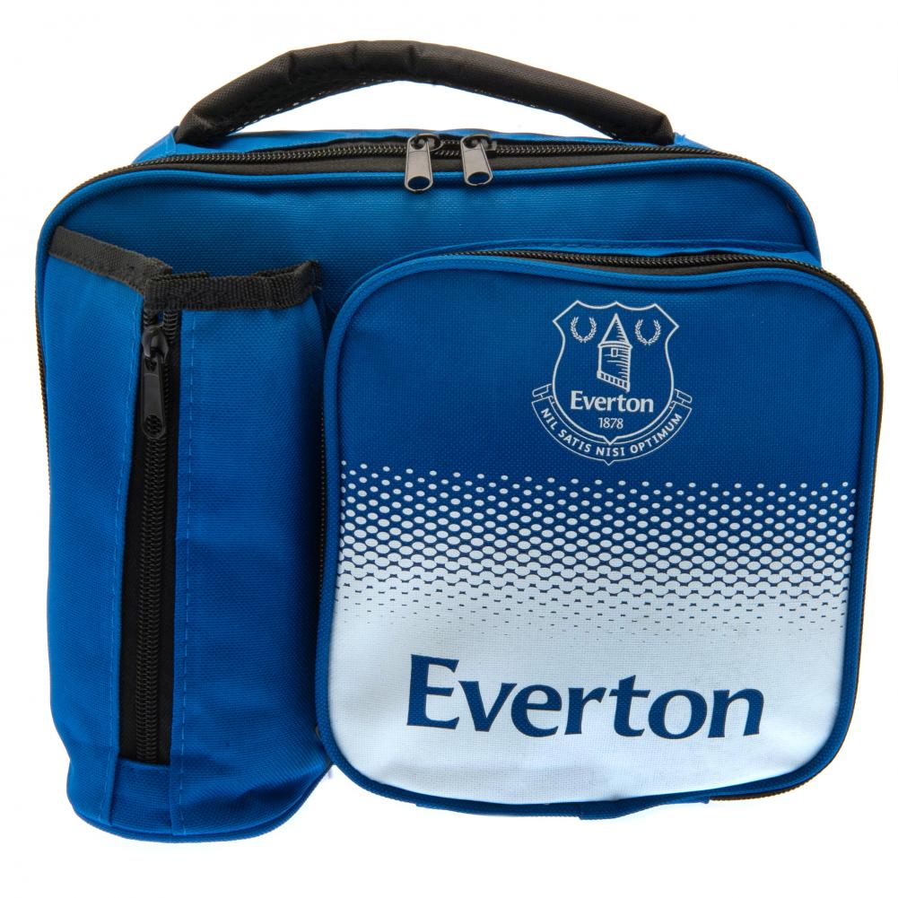 View Everton FC Fade Lunch Bag information