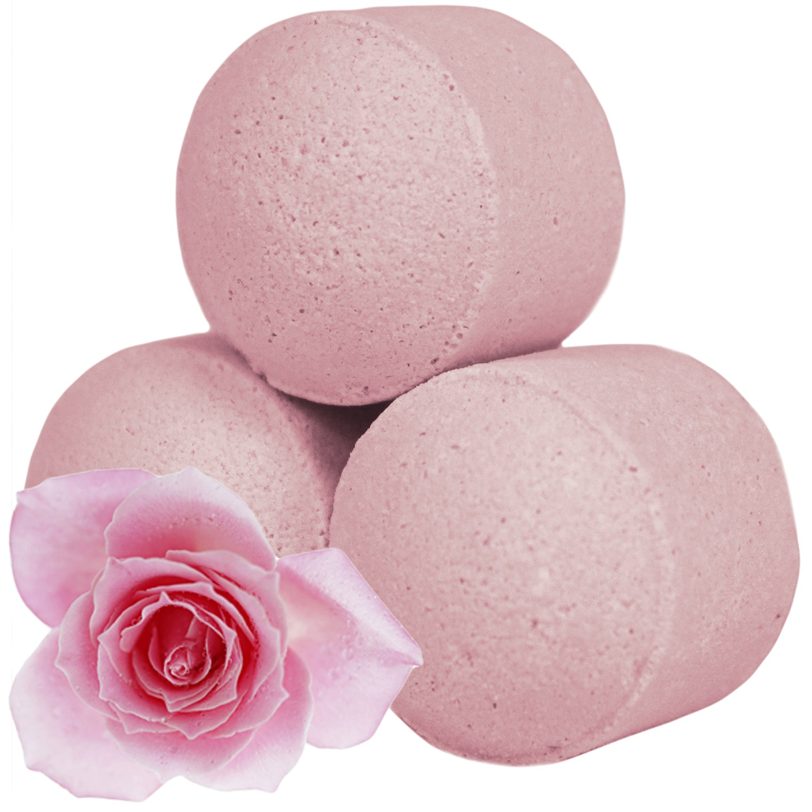 View Pack Of 10 Chill Pills Rose information