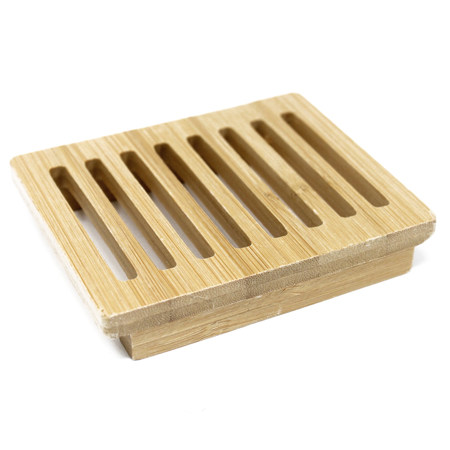 View Hemu Wood Soap Dish Box information