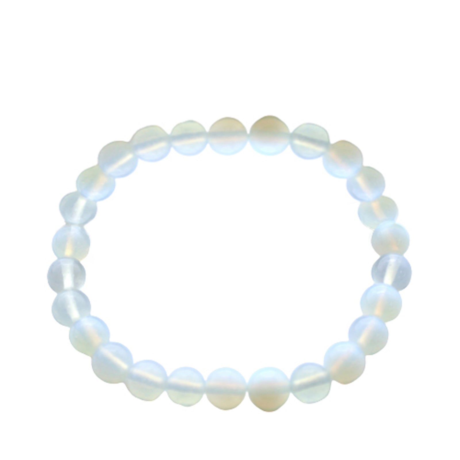 View Power Bracelet Opalite information