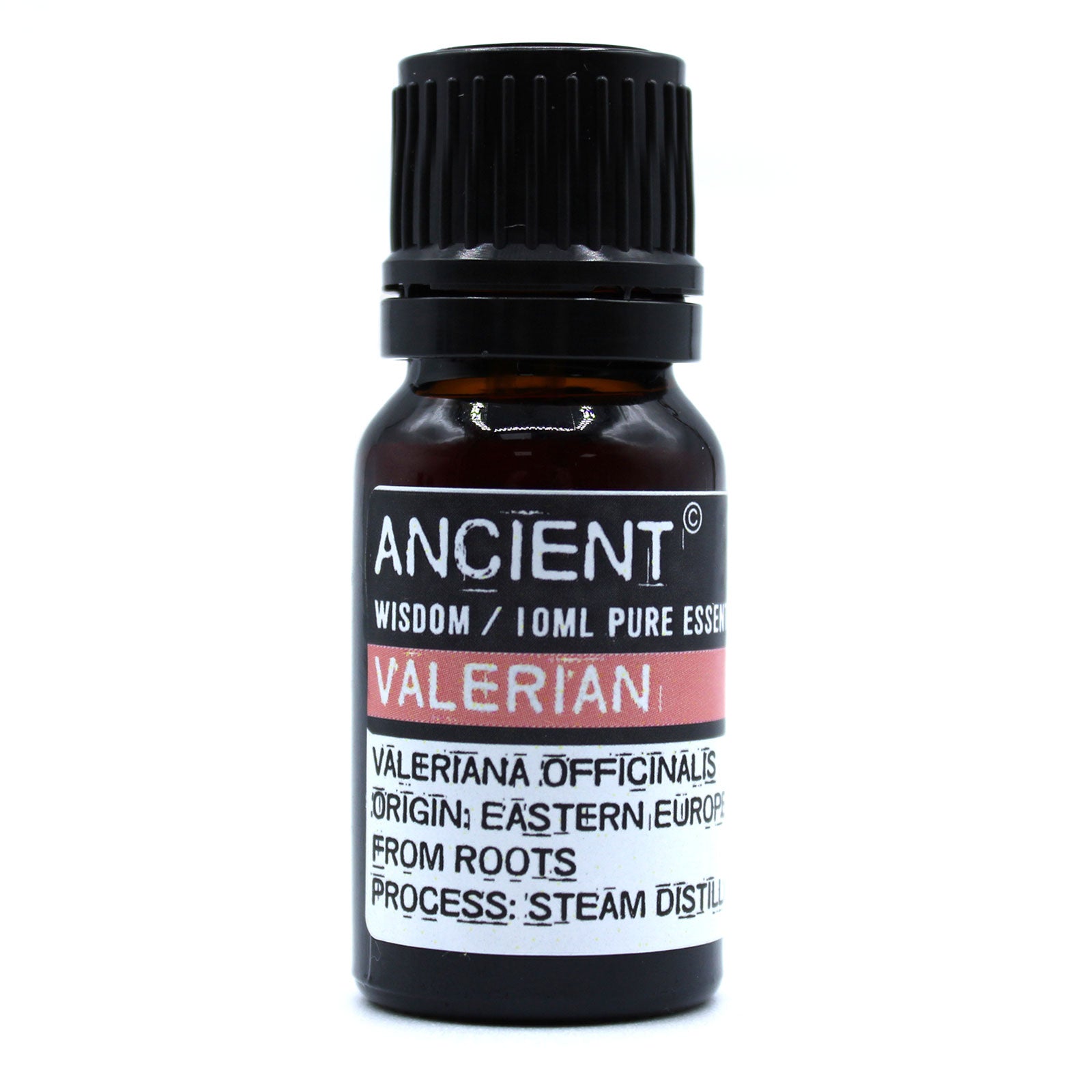 View Valerian Essential Oil 10ml information