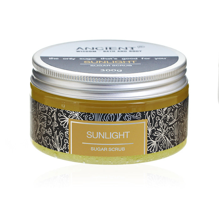 View Sugar Scrub 300g Sunlight information