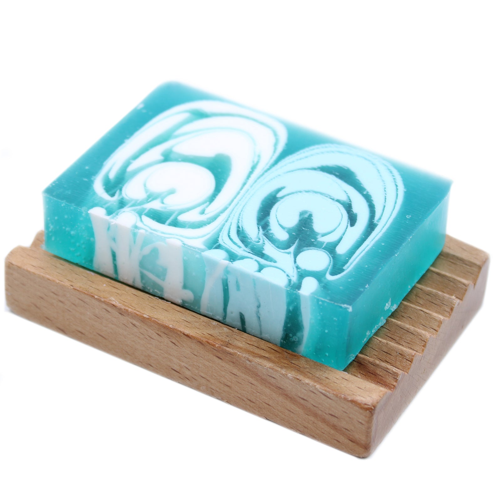 View Handcrafted Soap 100g Slice Cotton information