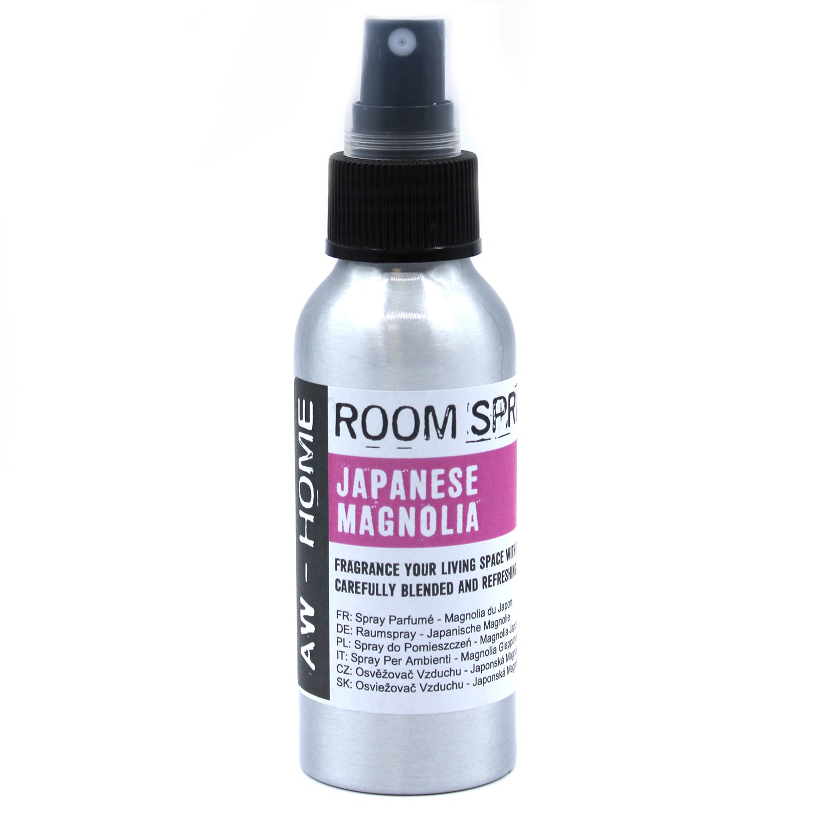 View 100ml Room Spray Japanese Magnolia information