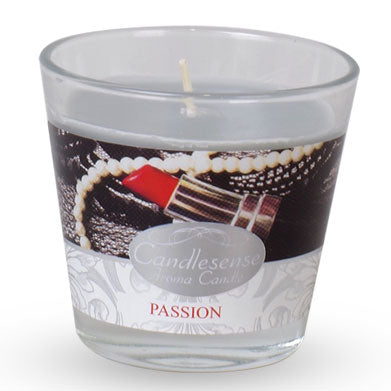 View Scented Jar Candle Passion information