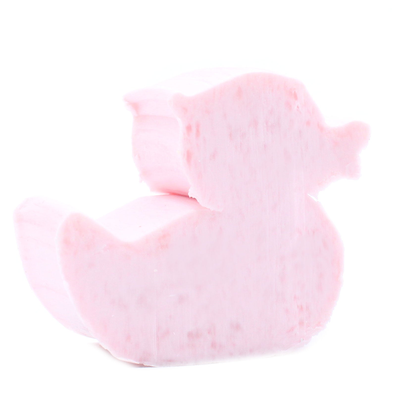 View Pink Duck Guest Soap Bubblegum information