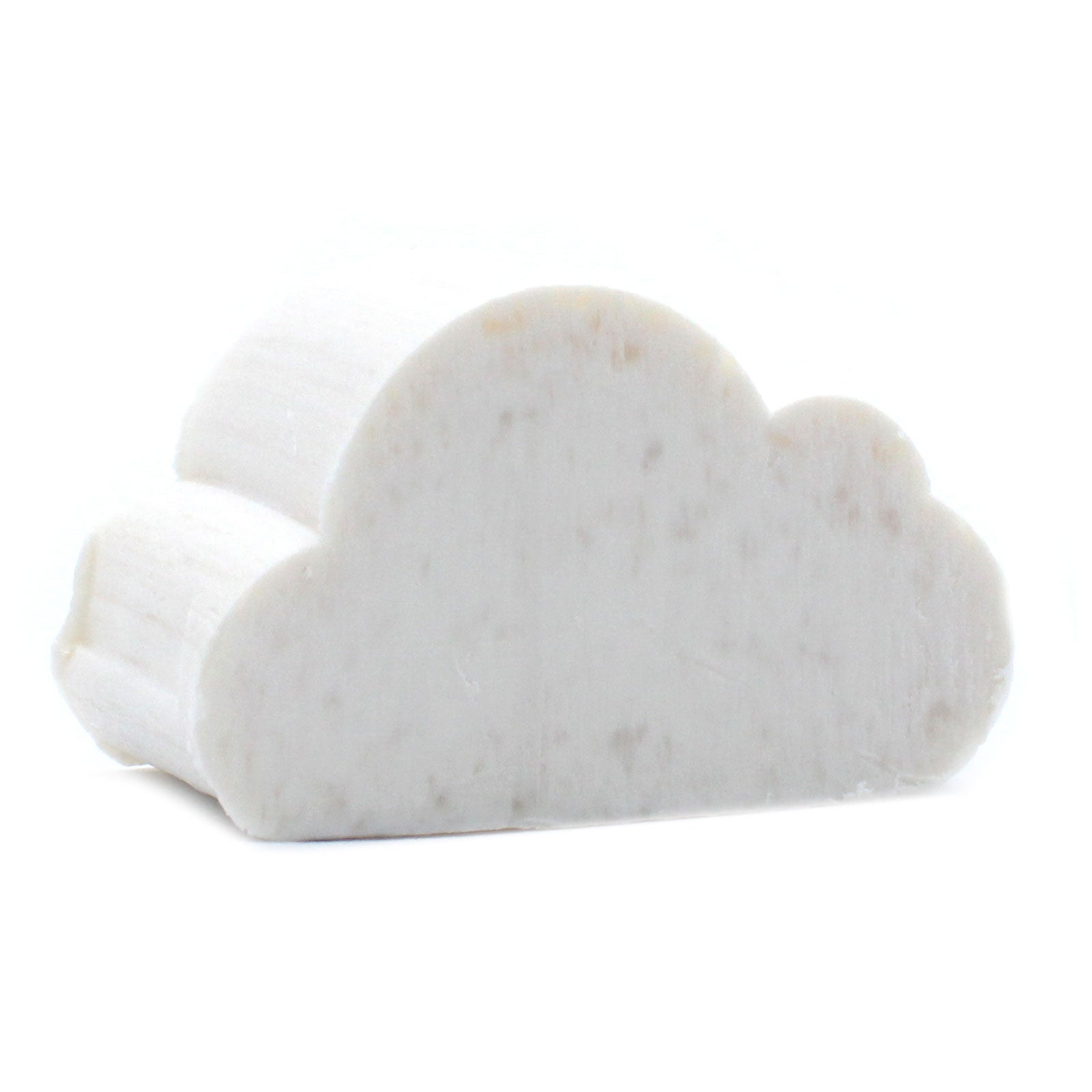 View White Cloud Guest Soap Angel Halo information