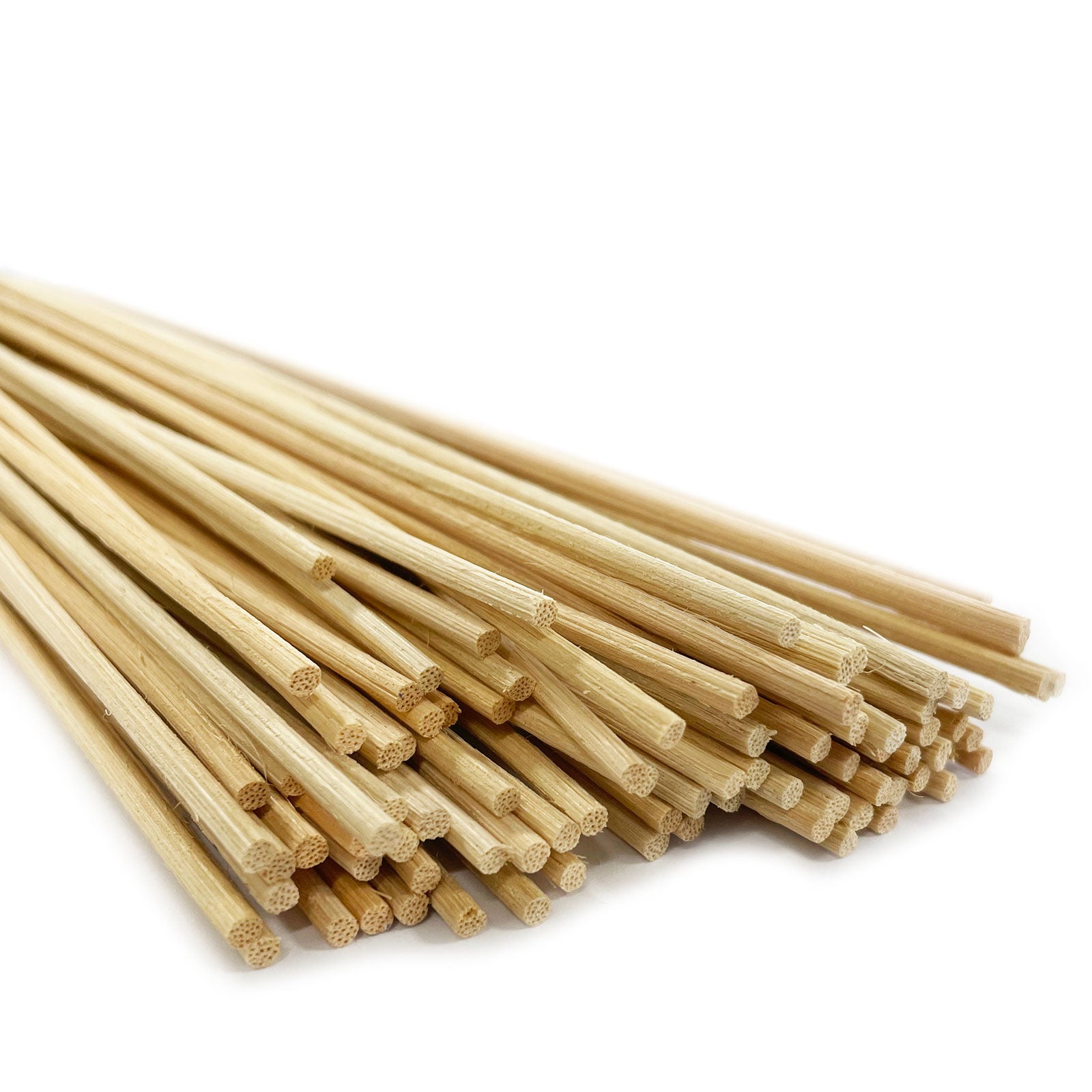 View Pack of 25mm Indonesia Reed Diffuser Sticks Approx 100 Sticks information