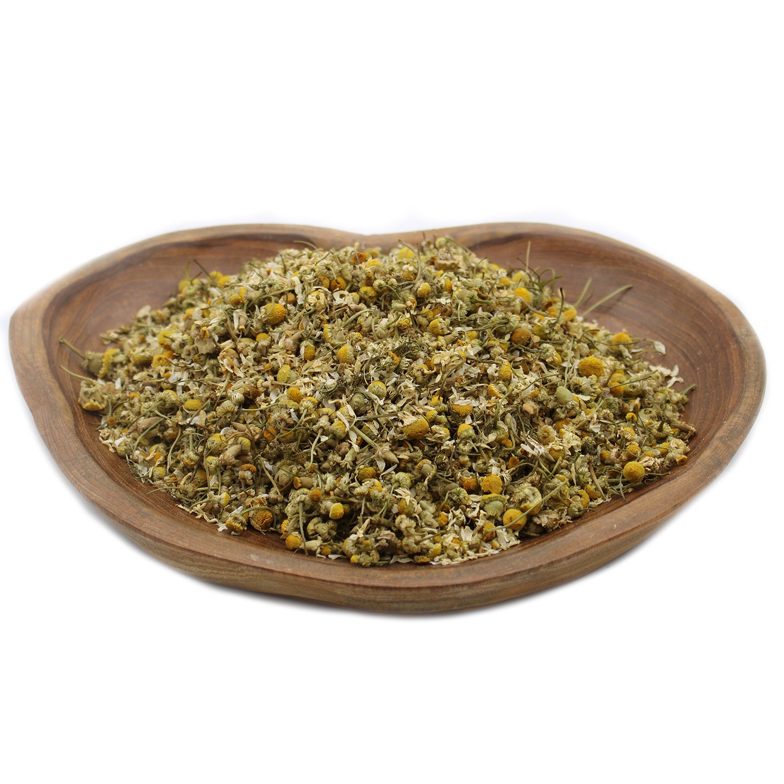 View Chamomile Heads 1kg information