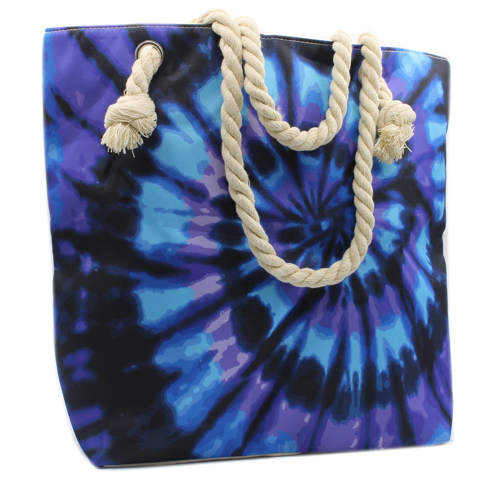 View Psychedelic Splash Bag Deep Dive information