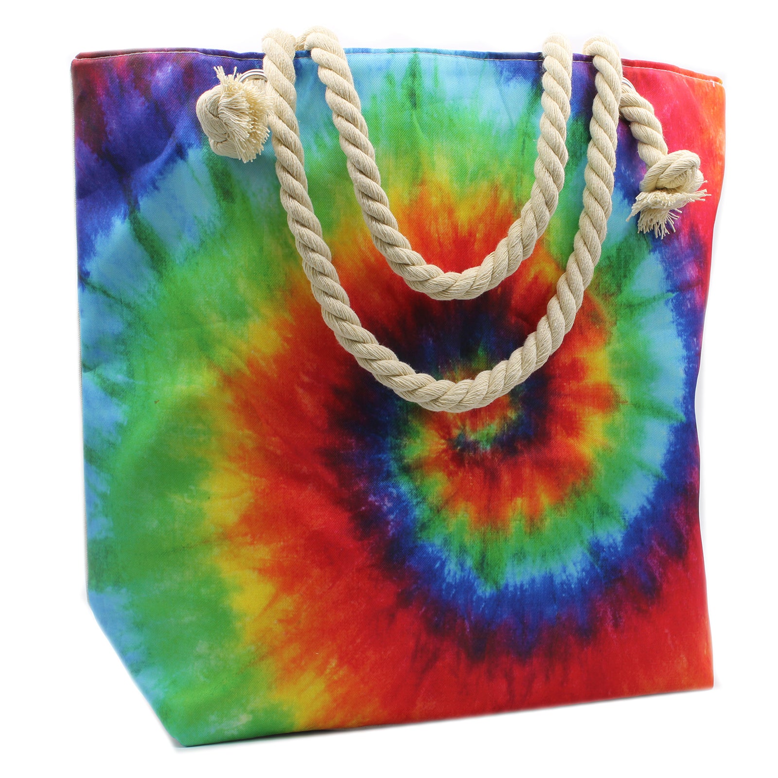View Psychedelic Splash Bag Pure Energy information