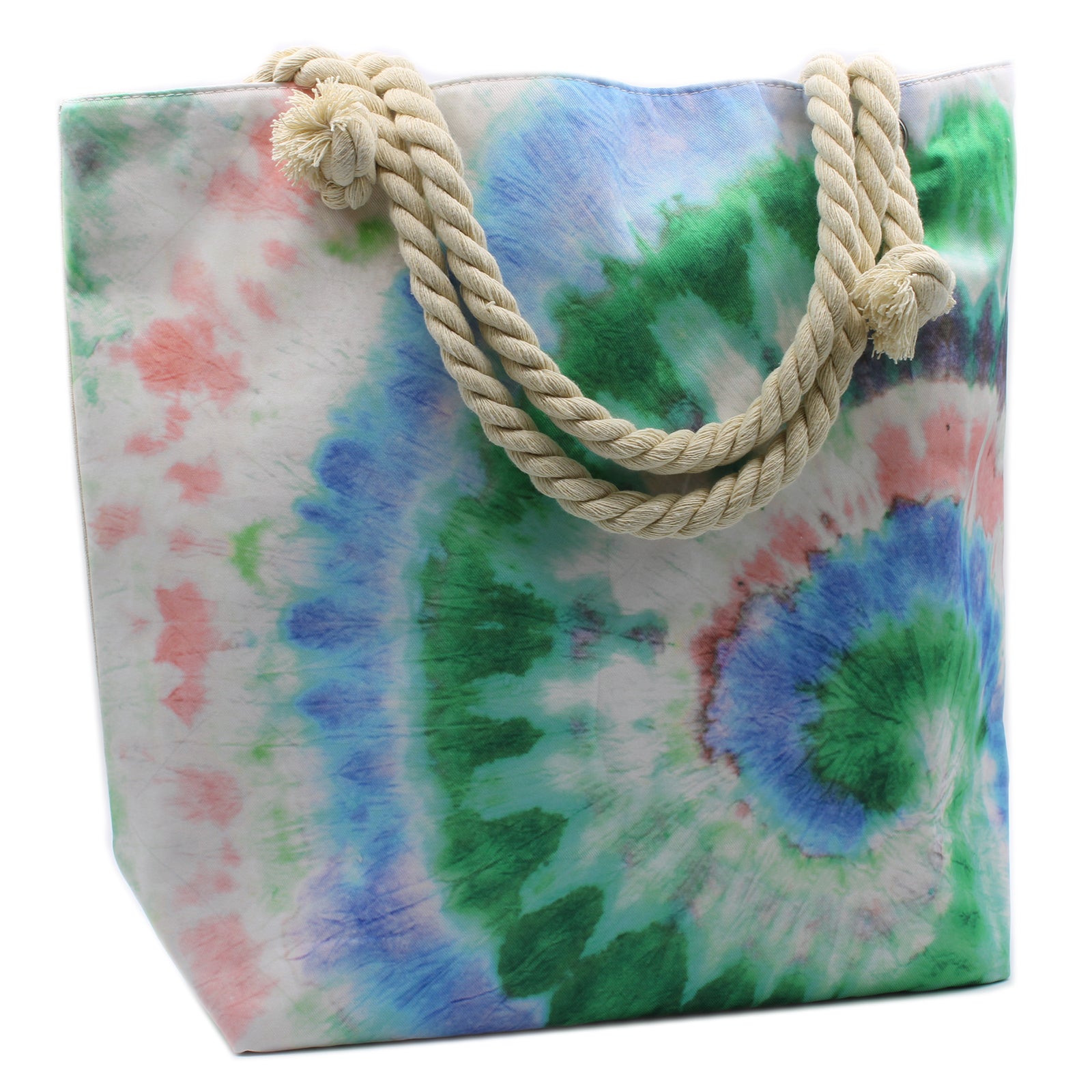 View Psychedelic Splash Bag Nature Vibe information