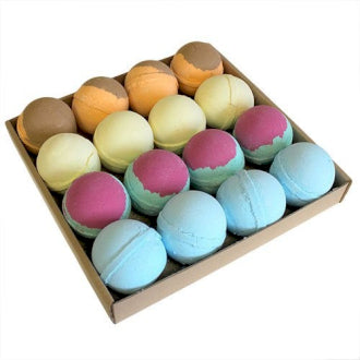 View Festive Bath Bomb Selection 2 information