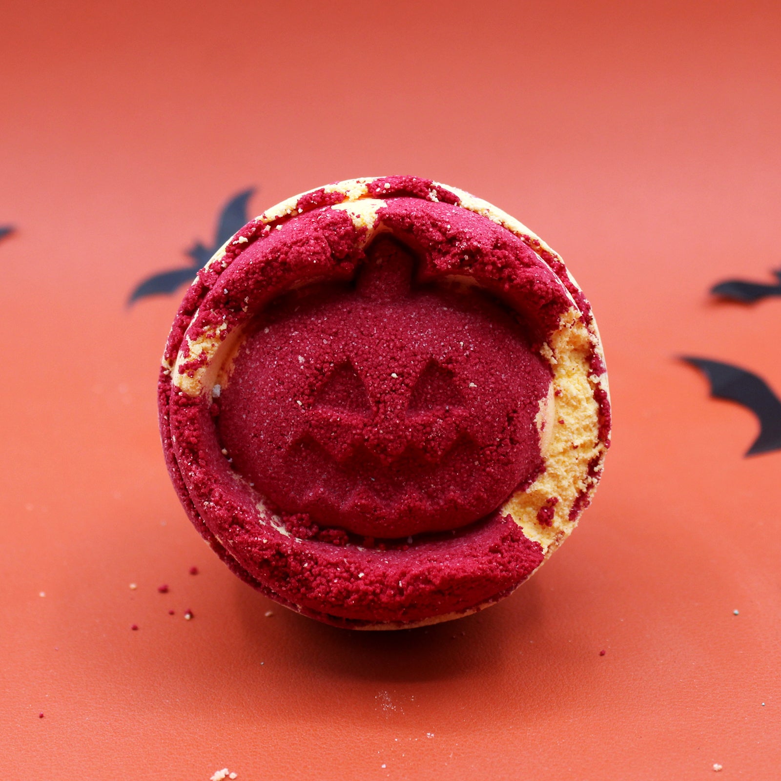 View Aniseed Halloween Bath Bomb information