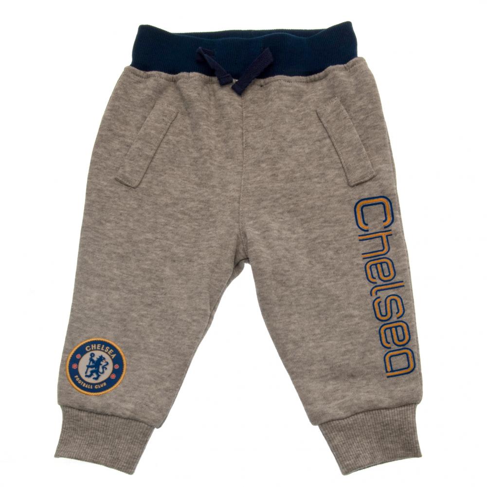 View Chelsea FC Joggers 912 mths information