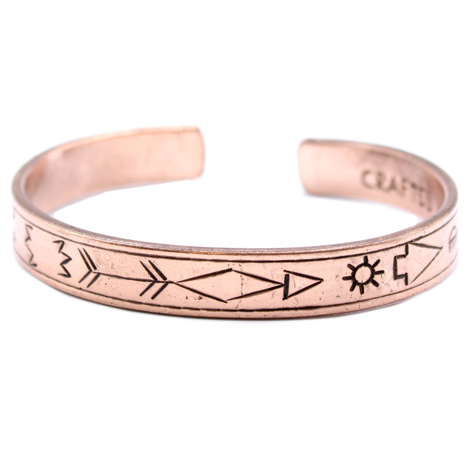 View Inspiration Bracelet Copper Snrise Galaxy Stars Earth information